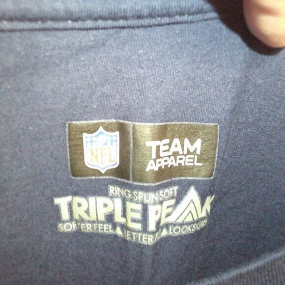 New England Patriots Shirt - Picture 2 of 4